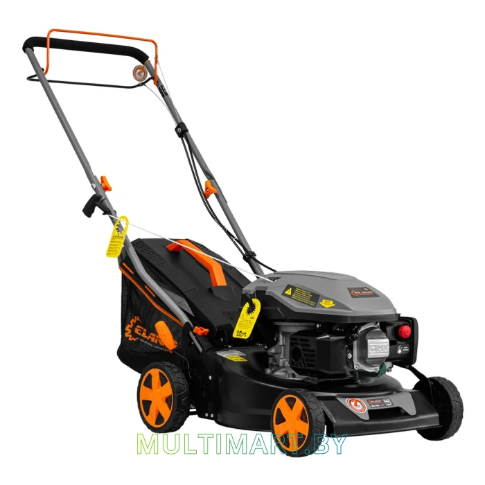 Газонокосилка ELAND BGL-445S